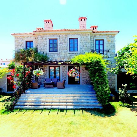 Tasquartas Hotel Alaçatı Dış mekan fotoğraf