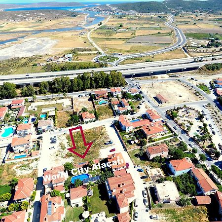 Tasquartas Hotel Alaçatı Dış mekan fotoğraf