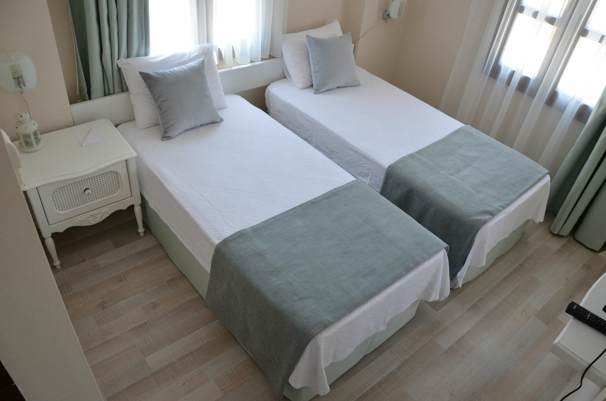 Tasquartas Hotel Alaçatı Dış mekan fotoğraf