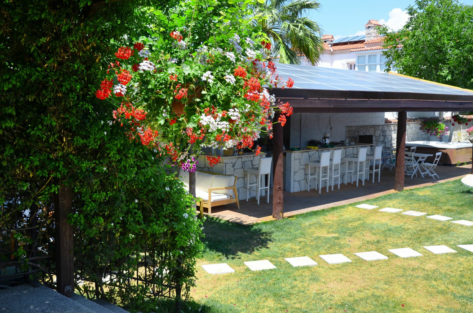 Tasquartas Hotel Alaçatı Dış mekan fotoğraf