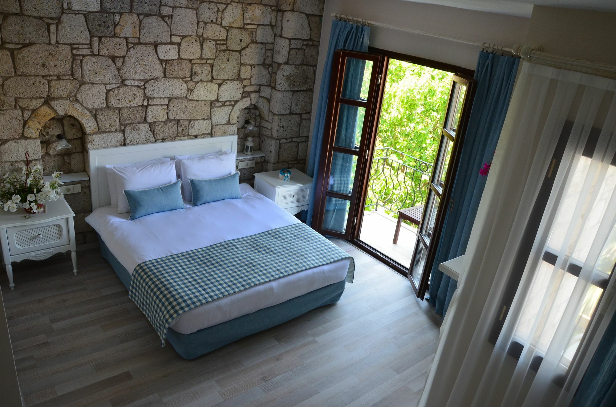 Tasquartas Hotel Alaçatı Dış mekan fotoğraf