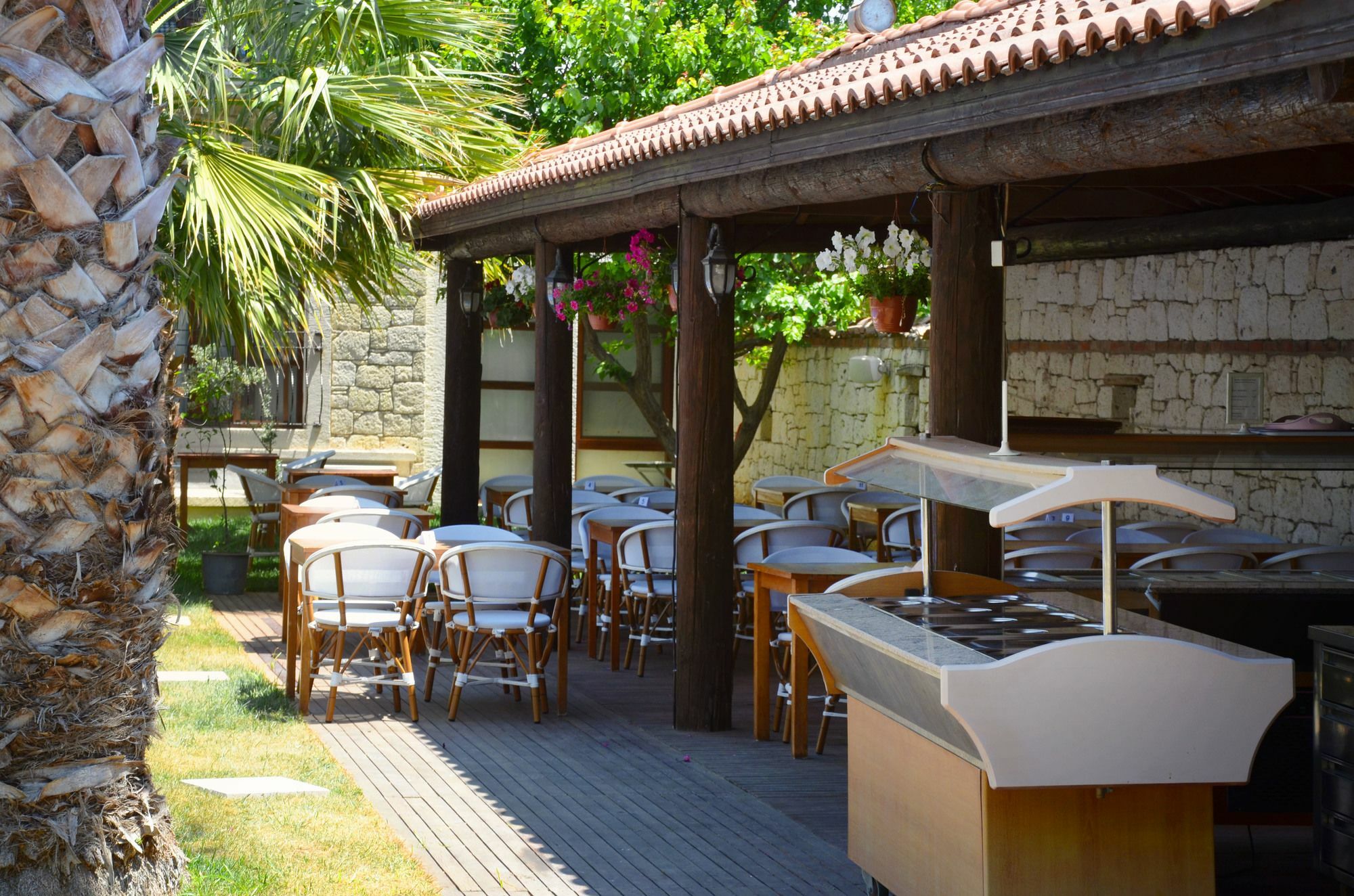 Tasquartas Hotel Alaçatı Dış mekan fotoğraf