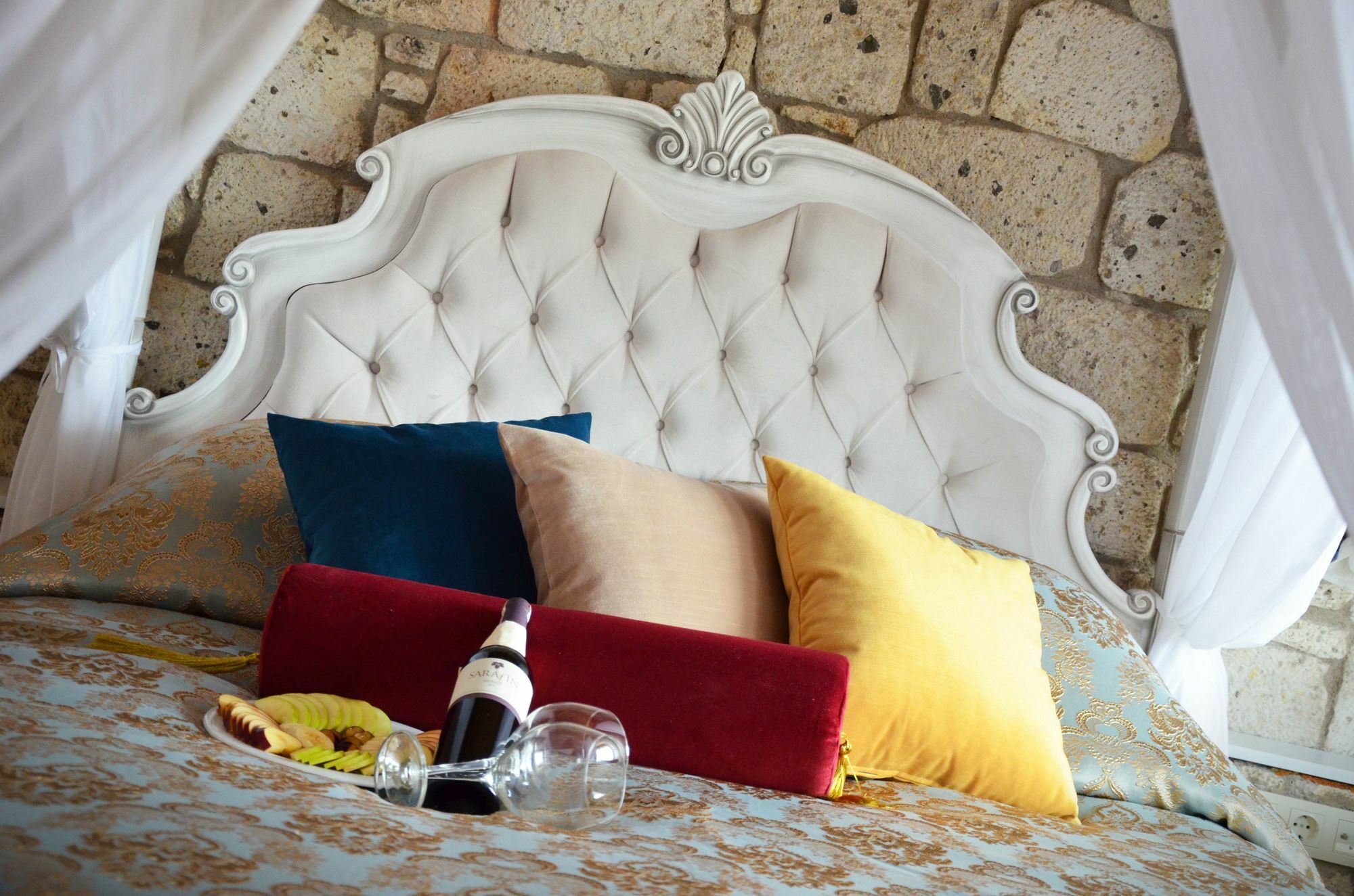 Tasquartas Hotel Alaçatı Dış mekan fotoğraf