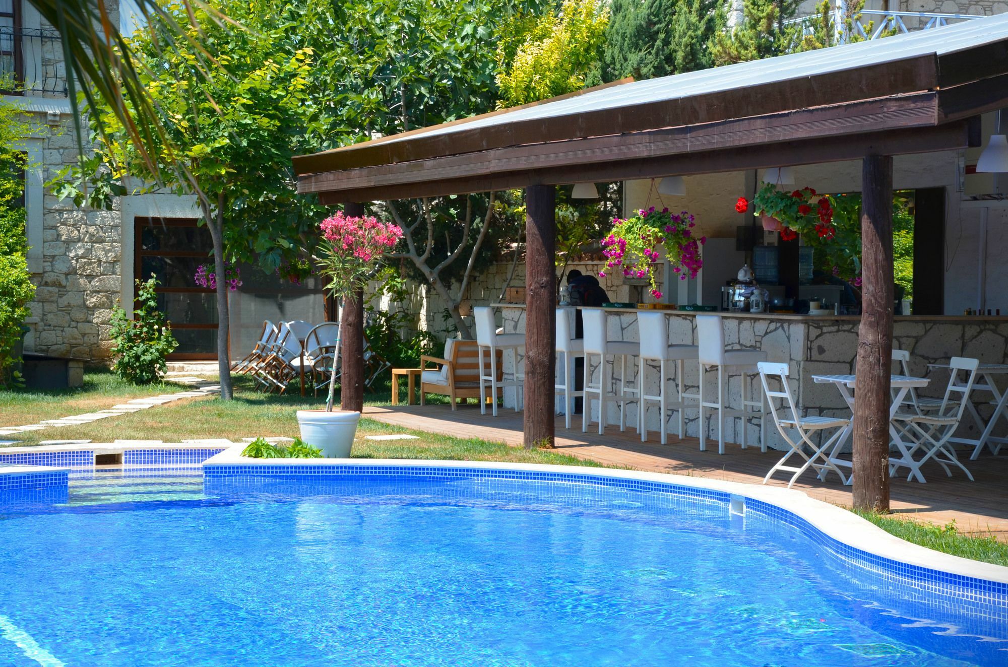 Tasquartas Hotel Alaçatı Dış mekan fotoğraf