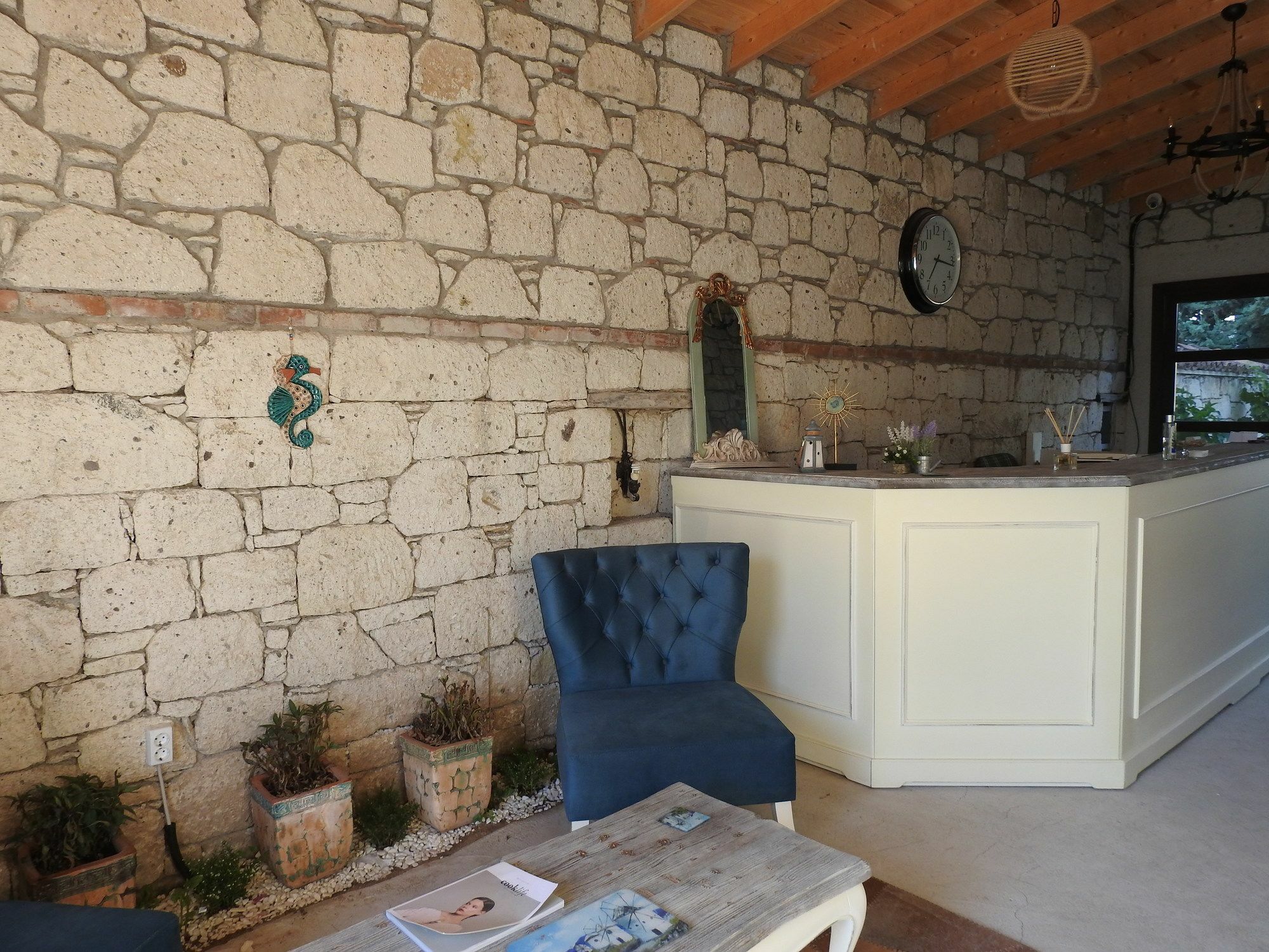 Tasquartas Hotel Alaçatı Dış mekan fotoğraf