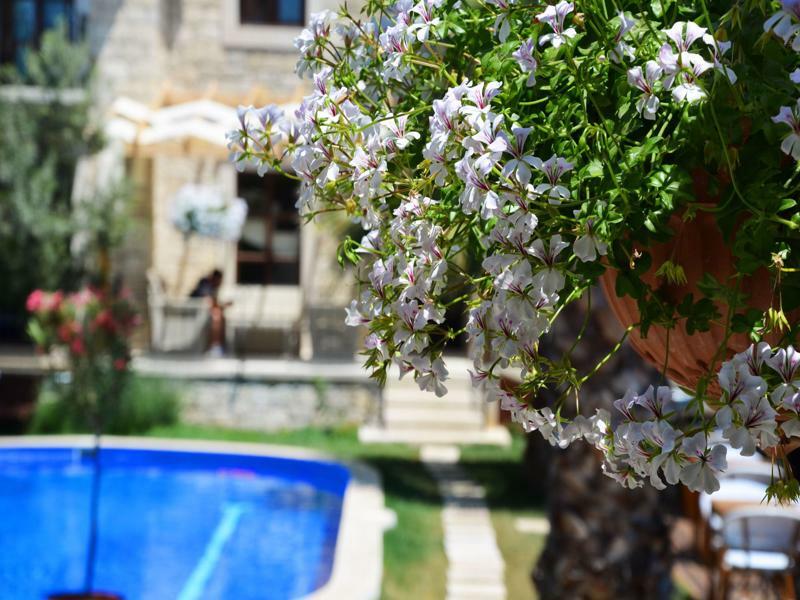 Tasquartas Hotel Alaçatı Dış mekan fotoğraf