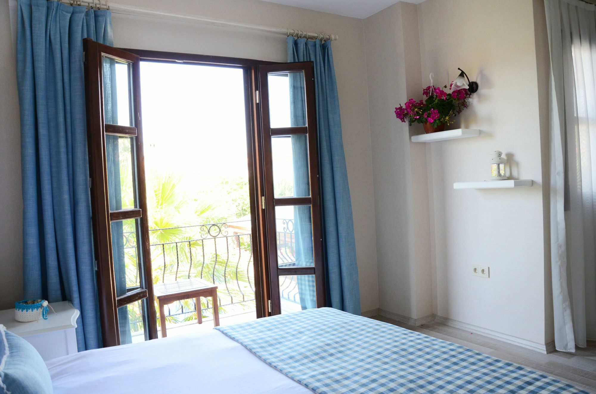 Tasquartas Hotel Alaçatı Dış mekan fotoğraf