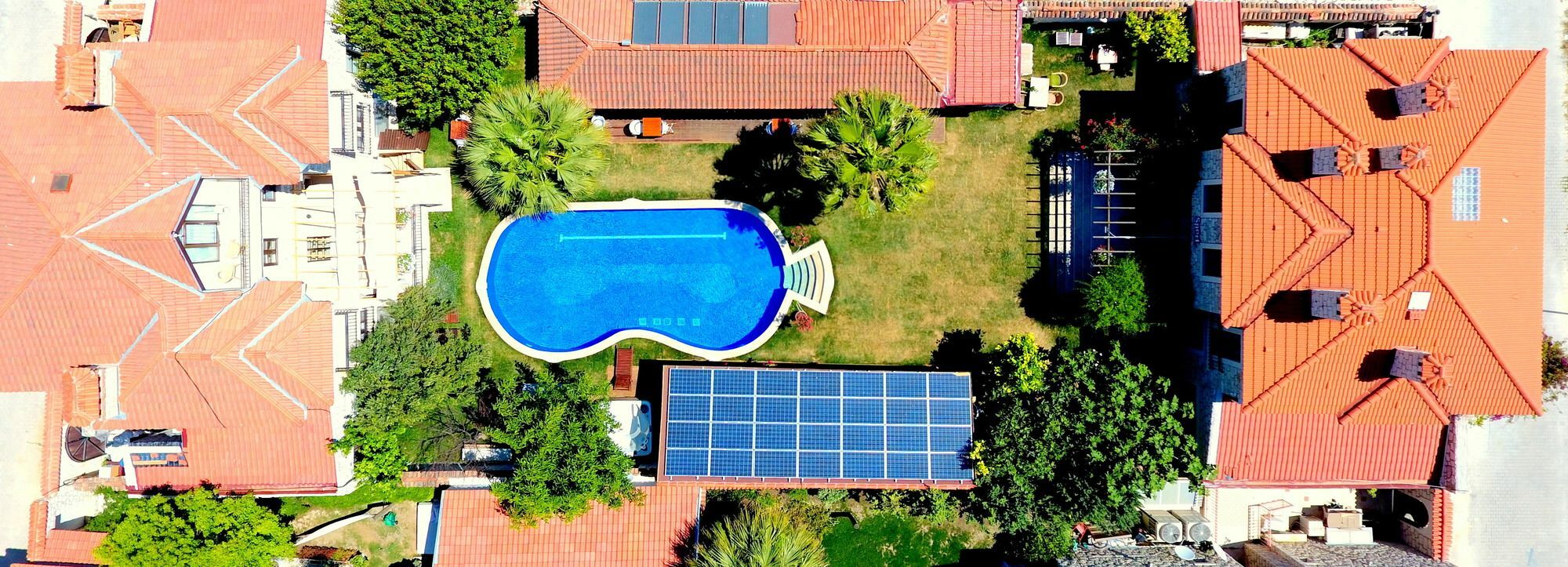 Tasquartas Hotel Alaçatı Dış mekan fotoğraf