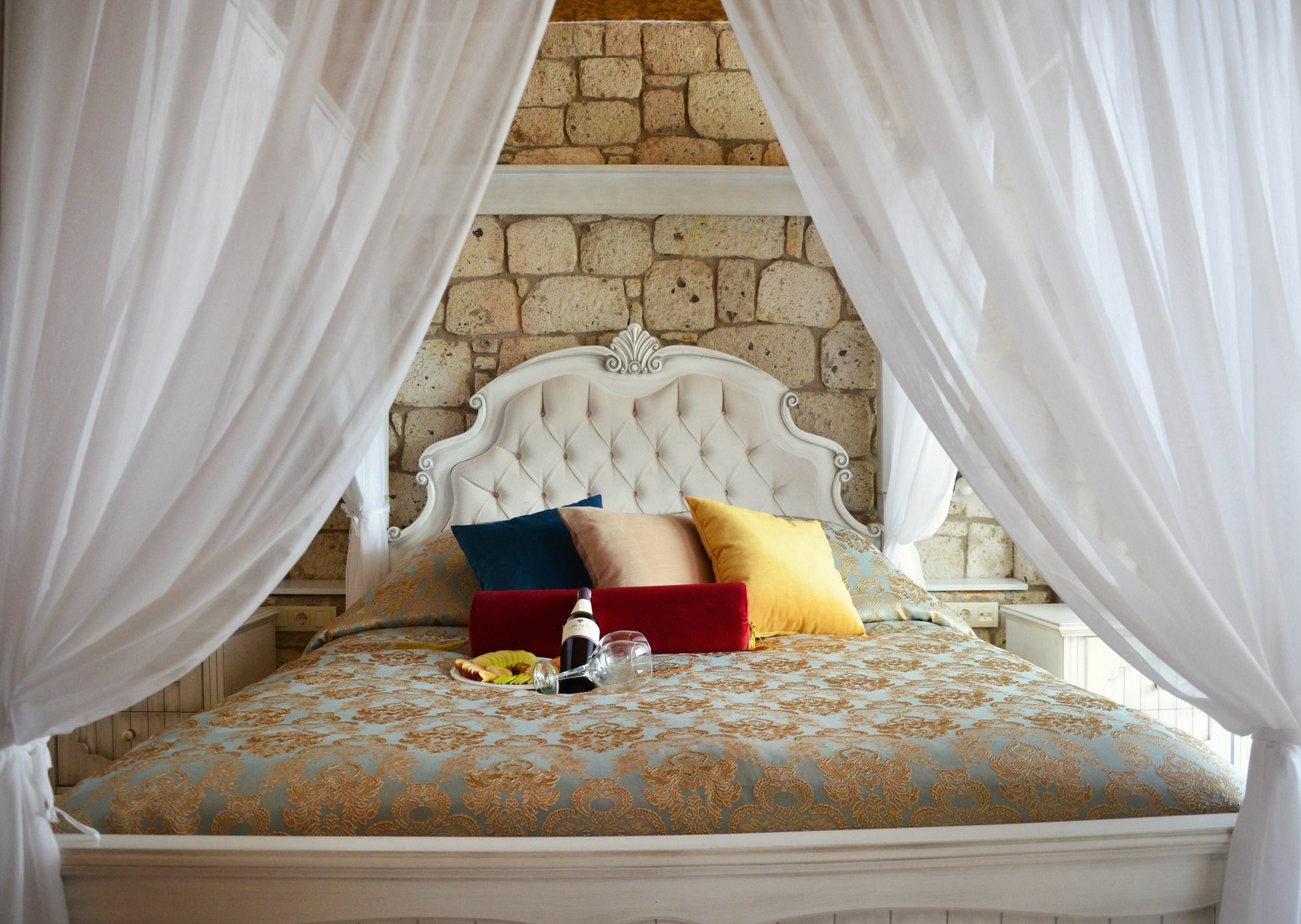Tasquartas Hotel Alaçatı Dış mekan fotoğraf